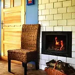 Hébergement de vacances Na Mazurach Kurka Wodna Mikołajki