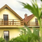 Na Mazurach Kurka Wodna Hébergement de vacances