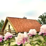 Na Mazurach Kurka Wodna *