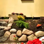 Na Mazurach Kurka Wodna Hébergement de vacances Mikołajki