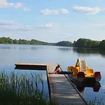 Na Mazurach Kurka Wodna *
