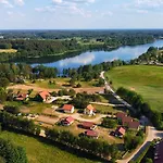 Na Mazurach Kurka Wodna * Mikołajki