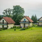 Na Mazurach Kurka Wodna Hébergement de vacances *