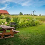 Holiday home Na Mazurach Kurka Wodna *