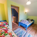 Na Mazurach Kurka Wodna Holiday home Mikolajki (Mragowo)