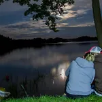 Na Mazurach Kurka Wodna Holiday home