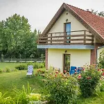 Holiday home Na Mazurach Kurka Wodna *