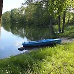 Na Mazurach Kurka Wodna * Mikołajki