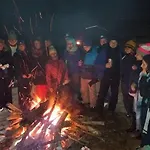 Na Mazurach Kurka Wodna Mikołajki