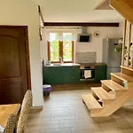 Holiday home Na Mazurach Kurka Wodna