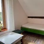 Na Mazurach Kurka Wodna Holiday home