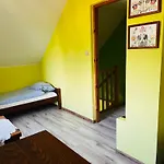 Na Mazurach Kurka Wodna Holiday home