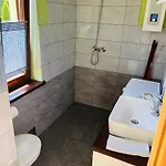 Na Mazurach Kurka Wodna Hébergement de vacances Mikołajki