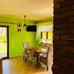 Holiday home Na Mazurach Kurka Wodna Mikolajki (Mragowo)