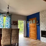 Na Mazurach Kurka Wodna Holiday home