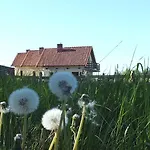 Na Mazurach Kurka Wodna Hébergement de vacances *