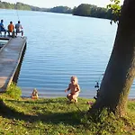 Na Mazurach Kurka Wodna * Mikołajki