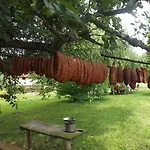 Holiday home Na Mazurach Kurka Wodna *