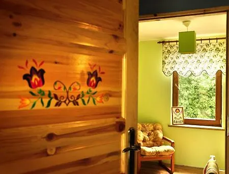 Na Mazurach Kurka Wodna Holiday park Mikolajki (Mragowo)