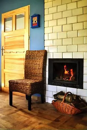 Casa de Férias Na Mazurach Kurka Wodna Mikołajki