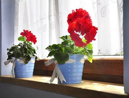 Casa vacanze Na Mazurach Kurka Wodna