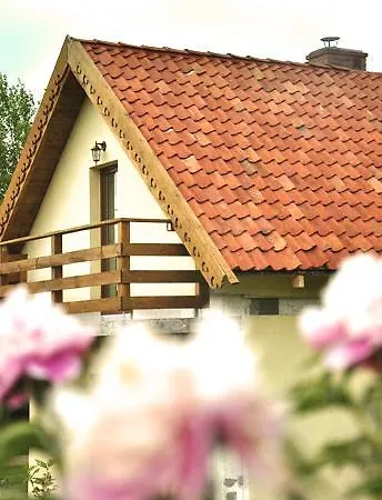 Village de vacances Na Mazurach Kurka Wodna *