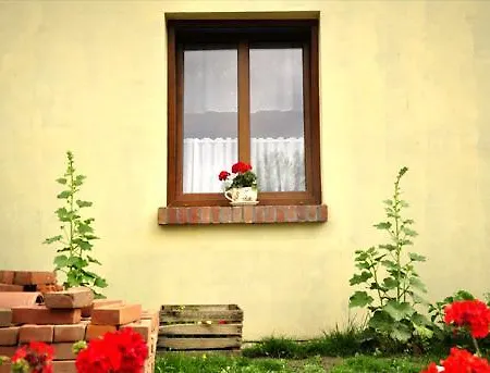 Na Mazurach Kurka Wodna Holiday park *