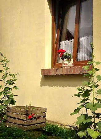 Casa de Férias Na Mazurach Kurka Wodna