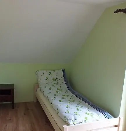 Na Mazurach Kurka Wodna
