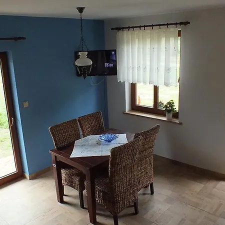 Σπίτι διακοπών Na Mazurach Kurka Wodna Mikołajki