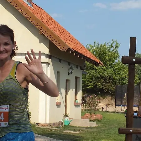 Village de vacances Na Mazurach Kurka Wodna