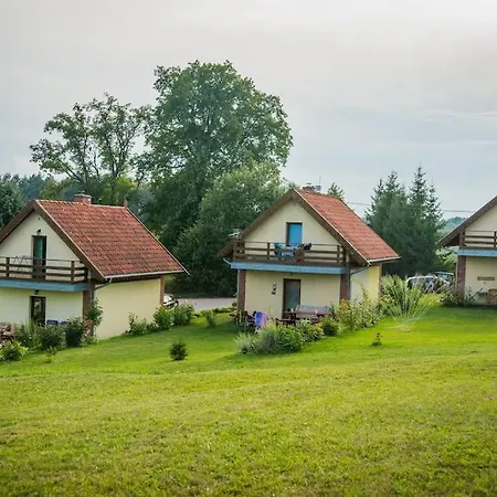 Na Mazurach Kurka Wodna *