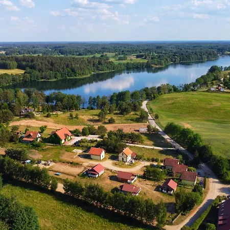 Na Mazurach Kurka Wodna * Mikołajki