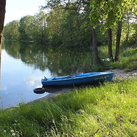 Na Mazurach Kurka Wodna * Mikołajki