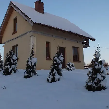 Holiday park Na Mazurach Kurka Wodna *