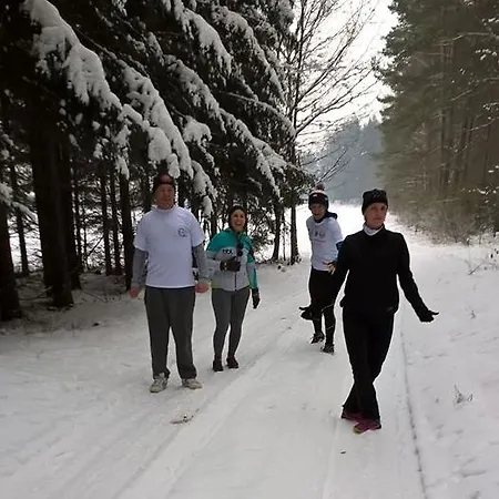 Na Mazurach Kurka Wodna