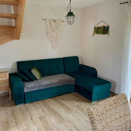 Na Mazurach Kurka Wodna