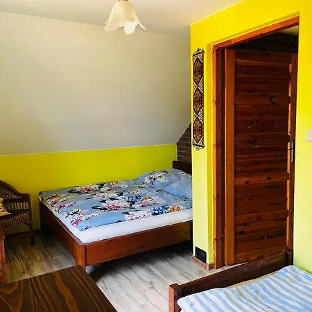 Na Mazurach Kurka Wodna *