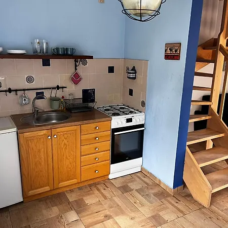 Casa vacanze Na Mazurach Kurka Wodna