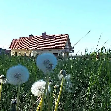 Σπίτι διακοπών Na Mazurach Kurka Wodna Mikołajki