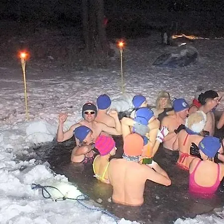 Na Mazurach Kurka Wodna *