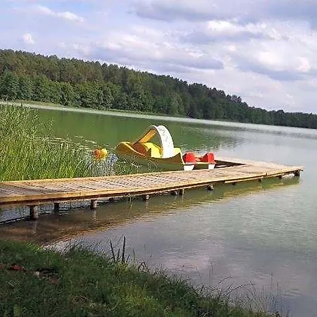 Σπίτι διακοπών Na Mazurach Kurka Wodna Mikołajki
