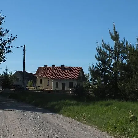 Na Mazurach Kurka Wodna *