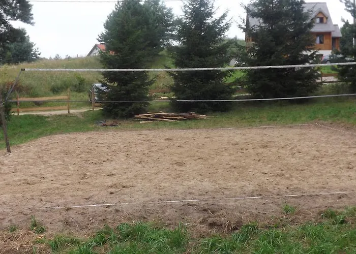 Na Mazurach Kurka Wodna